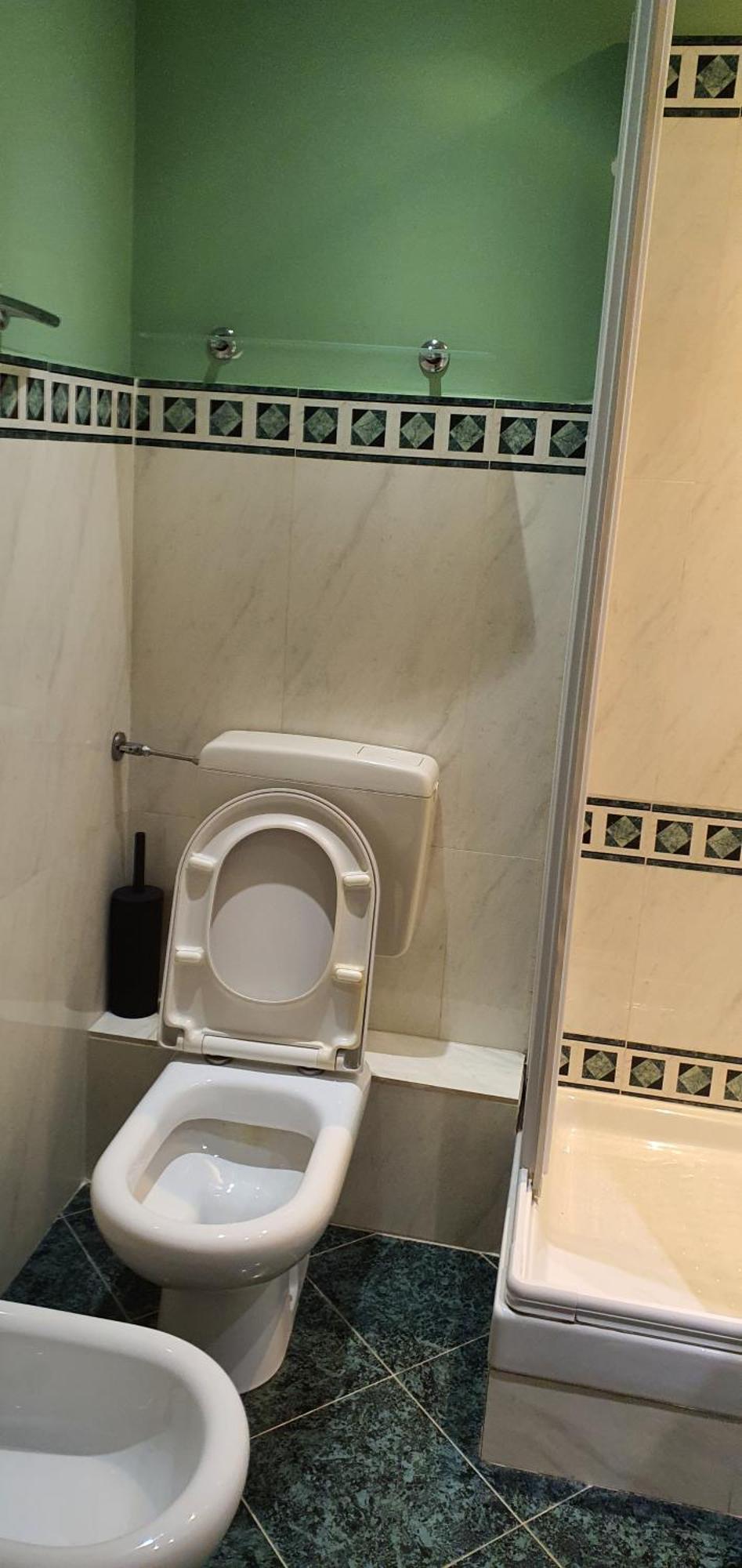 Apartamento La Fayette