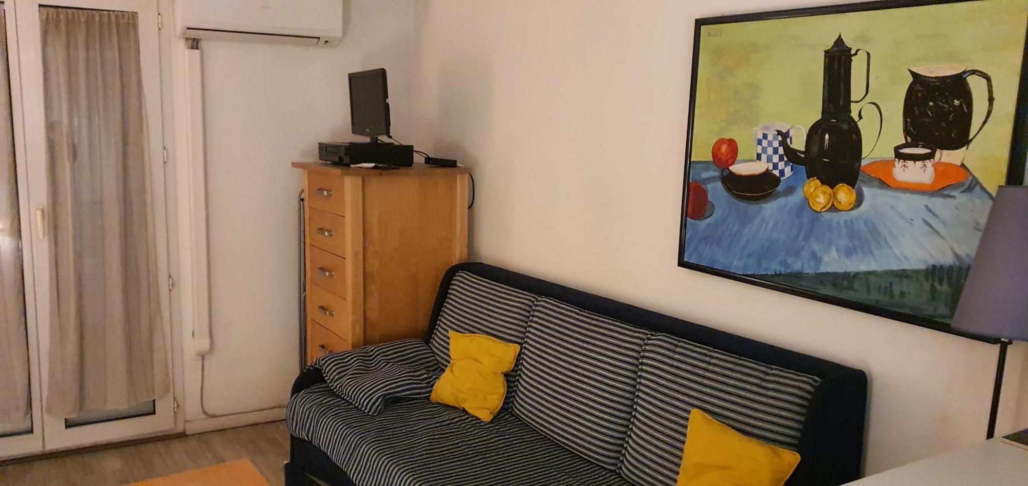 La Fayette Apartment *