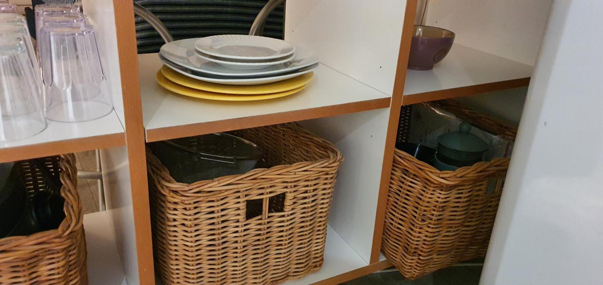 Apartamento La Fayette