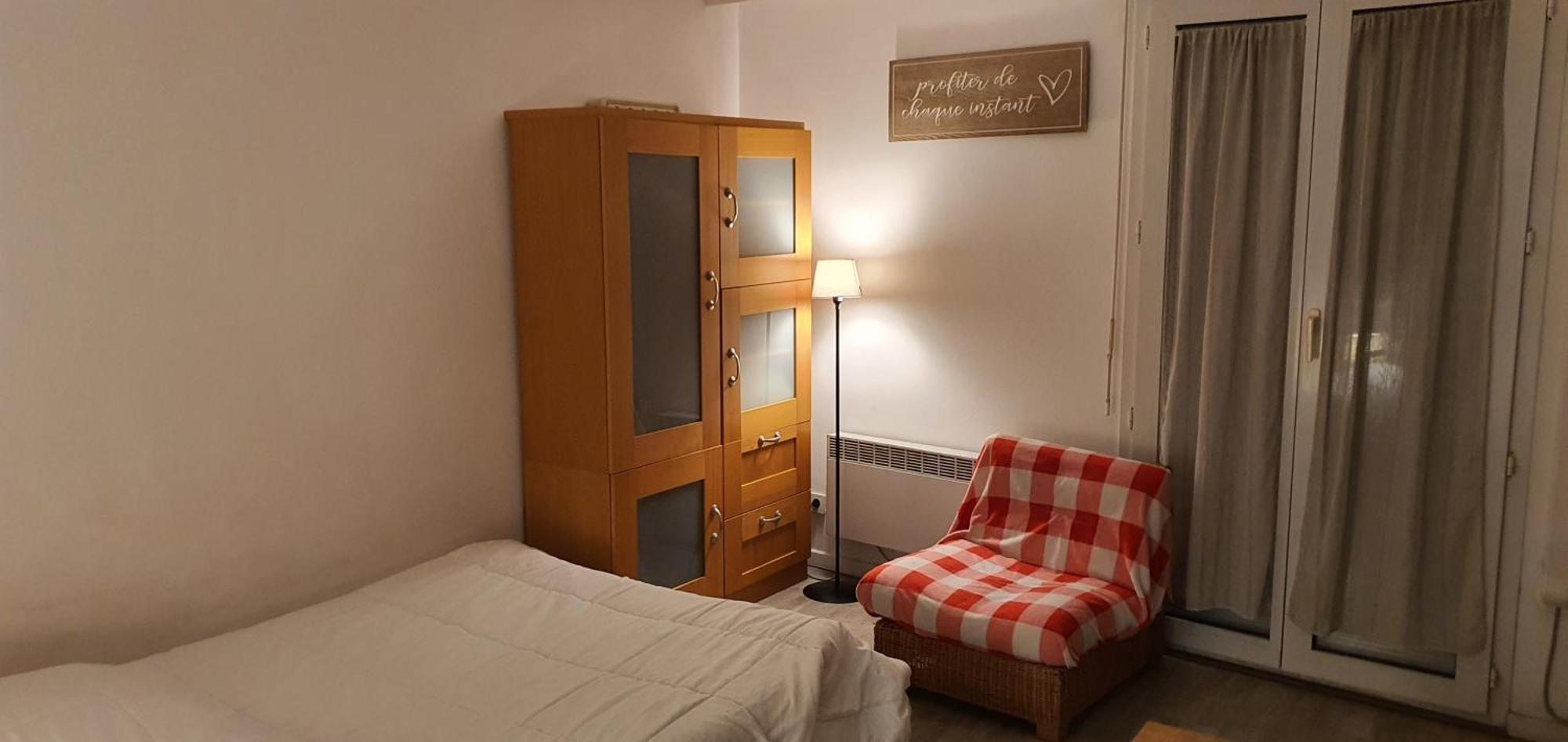 Apartamento La Fayette *