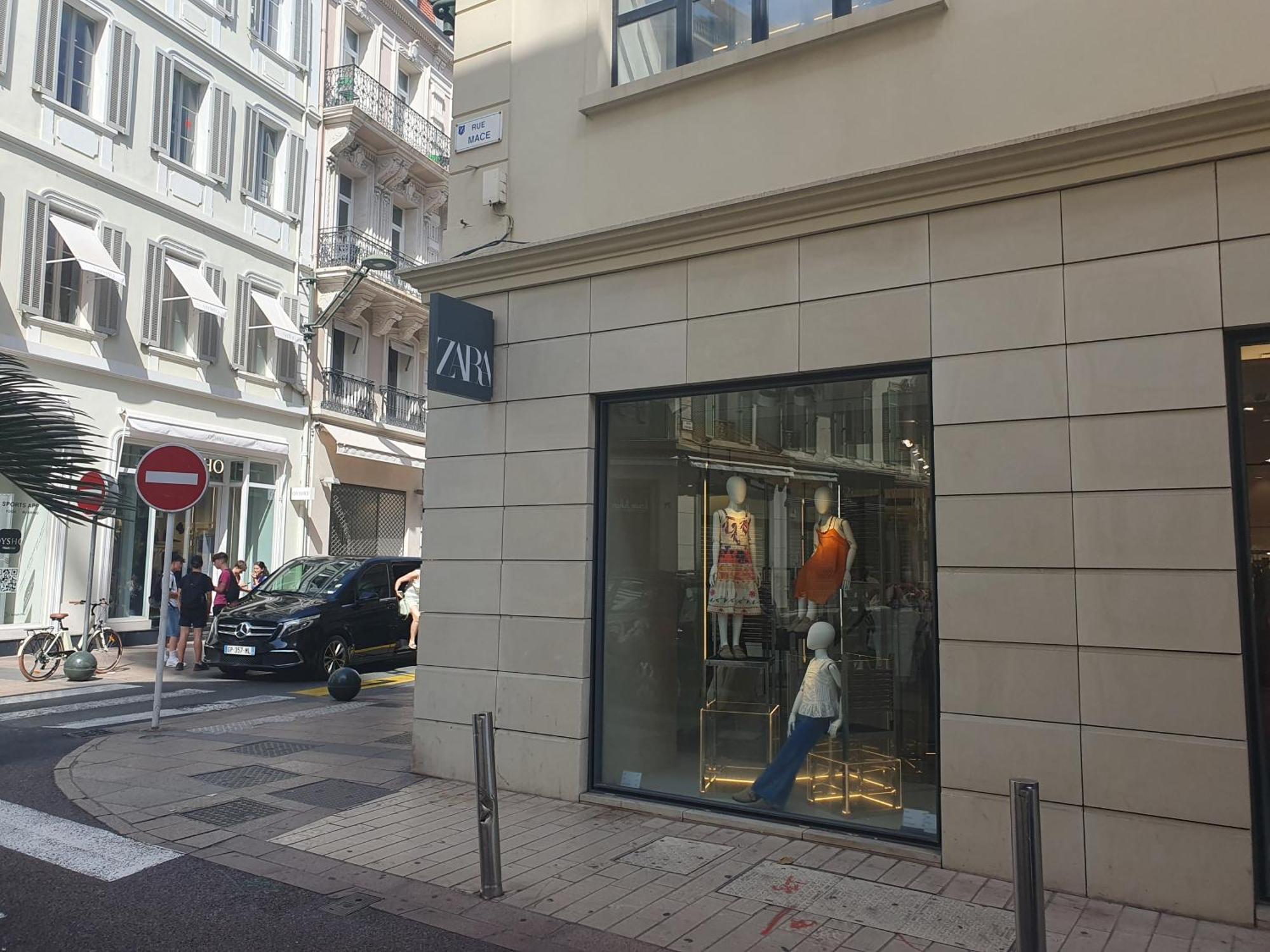 Apartamento La Fayette Cannes