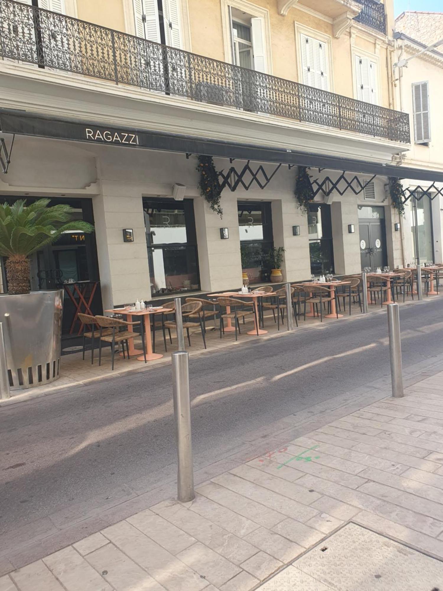 La Fayette Cannes