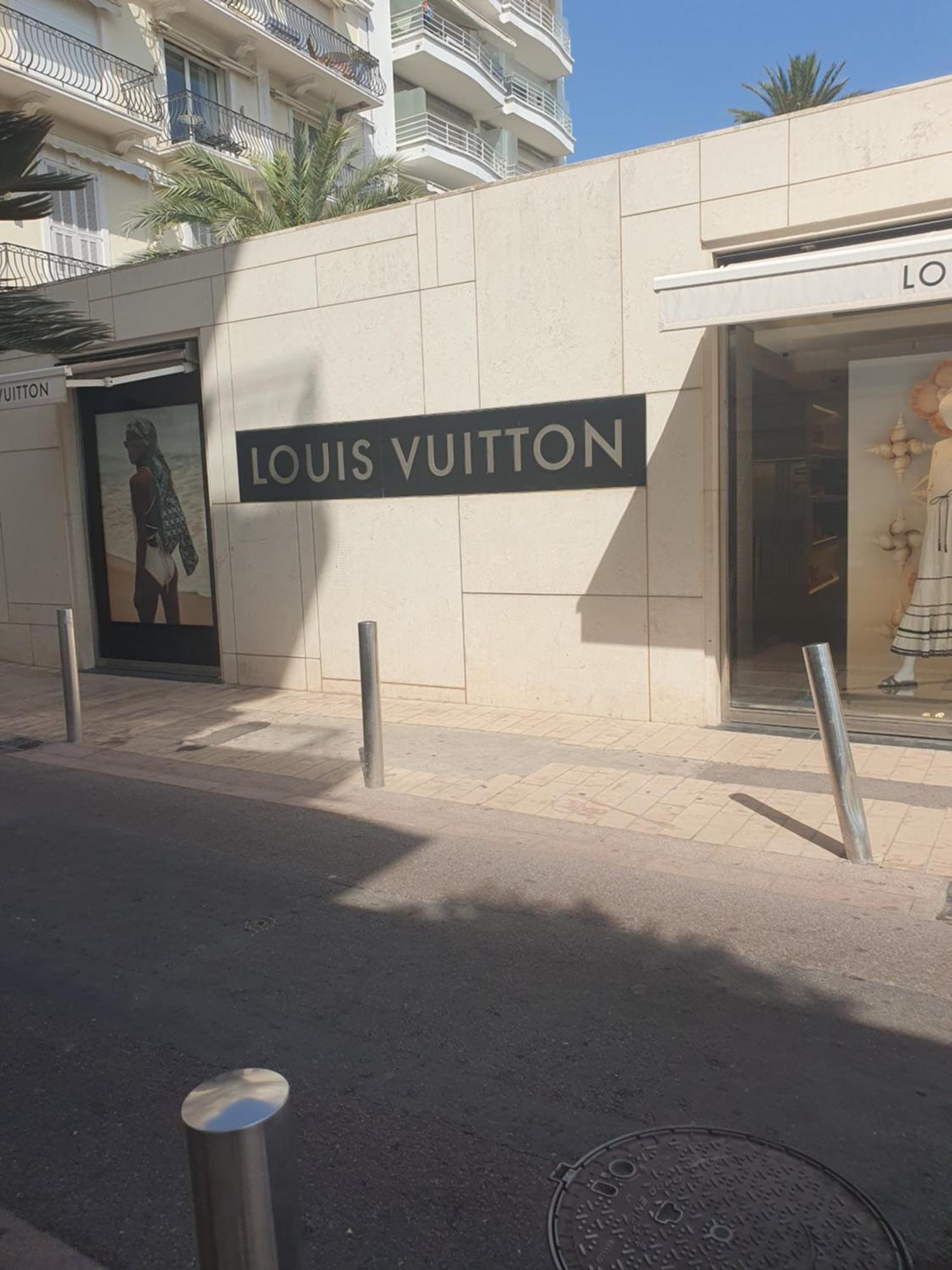 Apartamento La Fayette Cannes