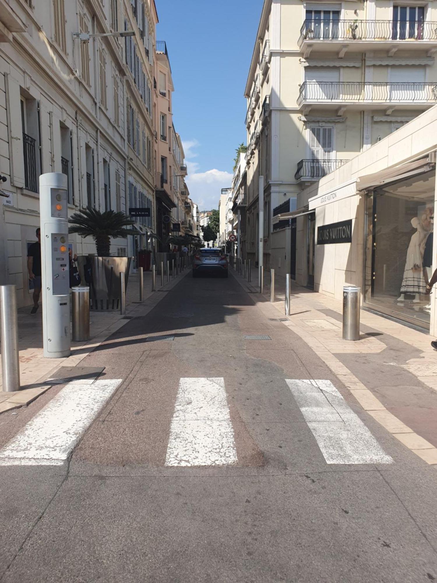 La Fayette Cannes